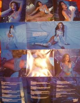 CD Kenia OS: Cambios De Luna DIGI