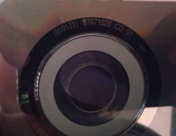 CD Kenia OS: Cambios De Luna DIGI