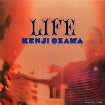 LP Kenji Ozawa: Life LTD