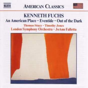 Album The London Symphony Orchestra: An American Place • Eventide • Out Of The Dark