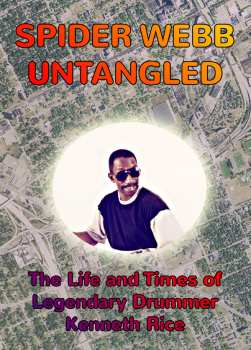 Album Kenneth Rice: Spider Webb Untangled