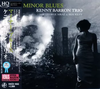 Minor Blues