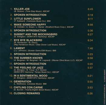 CD Kenny Burrell: Special Requests (And Other Favorites)