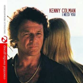 CD Kenny Colman: I Need You