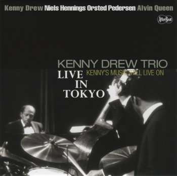 CD The Kenny Drew Trio: Live in Tokyo LTD