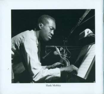 CD Kenny Drew: Undercurrent
