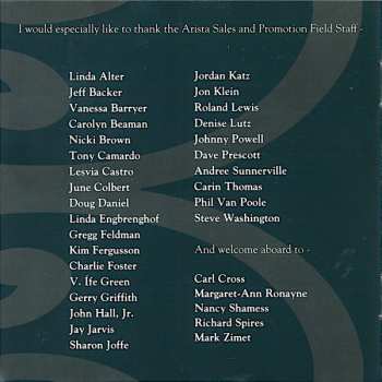 CD Kenny G: Breathless