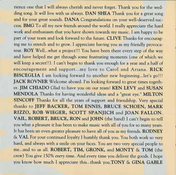 CD Kenny G: Breathless