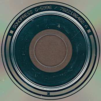 CD Kenny G: Breathless