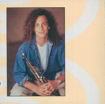 CD Kenny G: Breathless