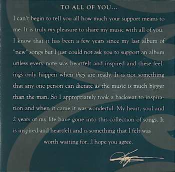 CD Kenny G: Breathless