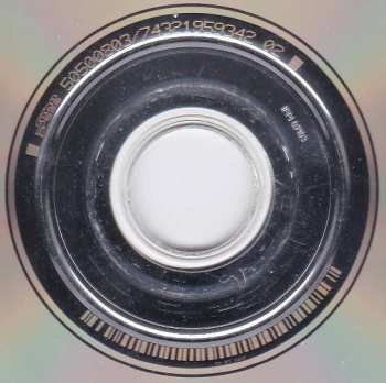 CD Kenny G: Paradise