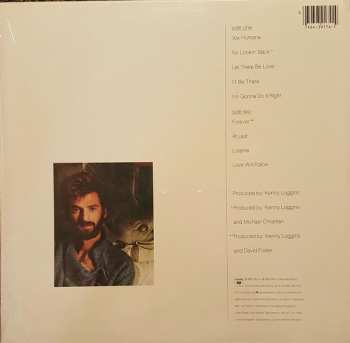 LP Kenny Loggins: Vox Humana