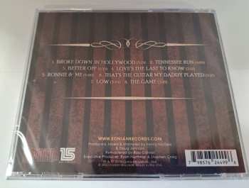 CD Kenny Mcgee: The Picture