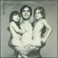 Kenny Rankin: Family