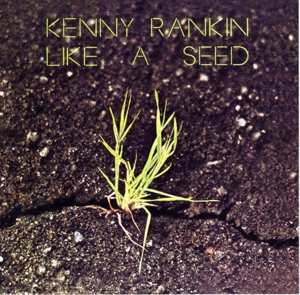 CD Kenny Rankin: Like A Seed