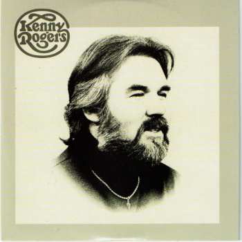 5CD/Zestaw pudełkowy Kenny Rogers: 5 Classic Albums