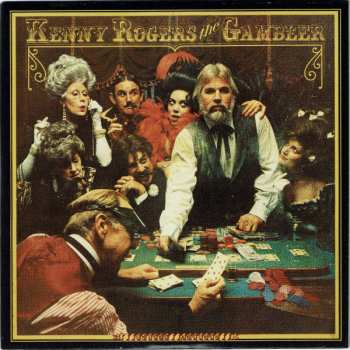5CD/Zestaw pudełkowy Kenny Rogers: 5 Classic Albums