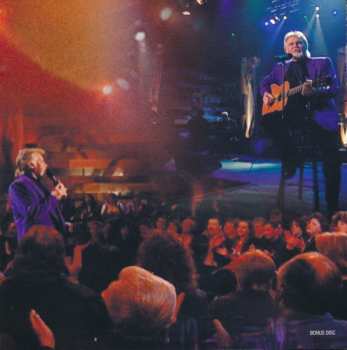 2CD/Zestaw pudełkowy Kenny Rogers: Back To The Well LTD