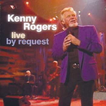 2CD/Zestaw pudełkowy Kenny Rogers: Back To The Well LTD