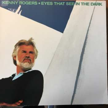 LP Kenny Rogers: Eyes That See In The Dark