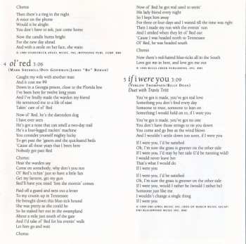 CD Kenny Rogers: If Only My Heart Had A Voice