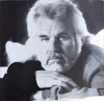 LP Kenny Rogers: What About Me?