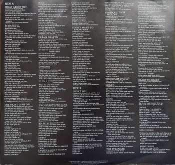 LP Kenny Rogers: What About Me?