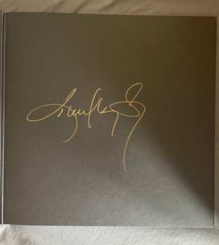 2LP/CD/DVD/3Blu-ray Kenny Wayne Shepherd Band: Trouble is...25 DLX | LTD | CLR