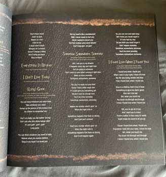 2LP/CD/DVD/3Blu-ray Kenny Wayne Shepherd Band: Trouble is...25 DLX | LTD | CLR