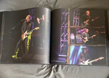 2LP/CD/DVD/3Blu-ray Kenny Wayne Shepherd Band: Trouble is...25 DLX | LTD | CLR