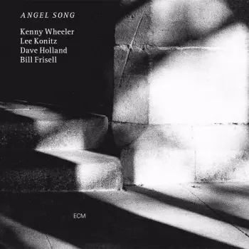 Bill Frisell: Angel Song