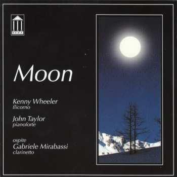 CD John Taylor: Moon