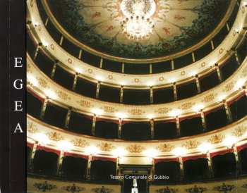 CD John Taylor: Moon