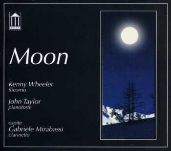 CD John Taylor: Moon