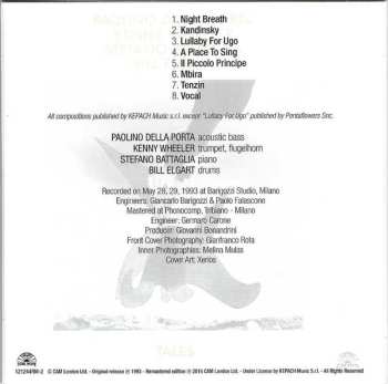 5CD/Zestaw pudełkowy Kenny Wheeler: The Complete Remastered Recordings On Black Saint & Soul Note