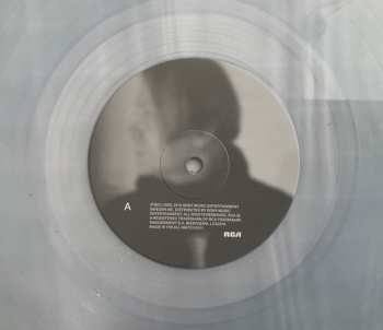 2LP Kent: Röd CLR | LTD