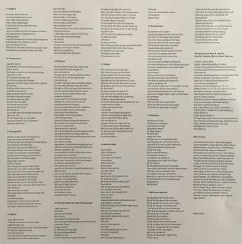 2LP Kent: Röd CLR | LTD