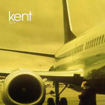 2LP Kent: Isola