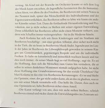 4CD Ludwig van Beethoven: Piano Concertos 0-5