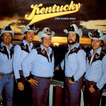 Album Kentucky: Two Points West