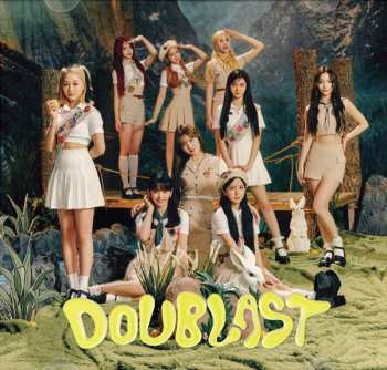 Album Kep1er: Doublast