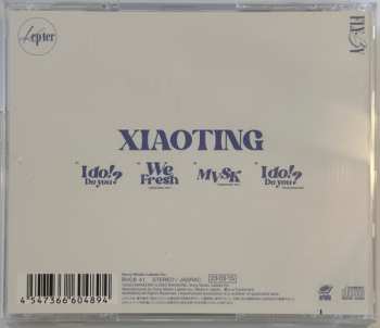 CD Kep1er: Fly-By LTD