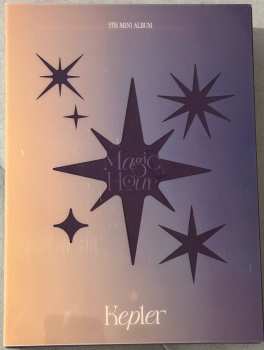 CD Kep1er: Magic Hour