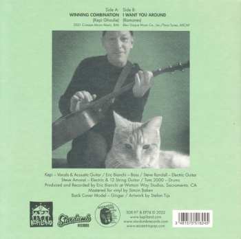 SP Kepi: Winning Combination