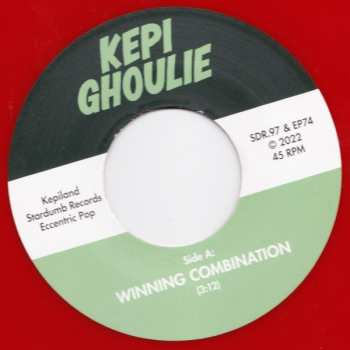 SP Kepi: Winning Combination