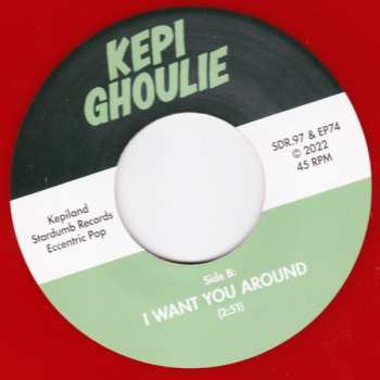 SP Kepi: Winning Combination