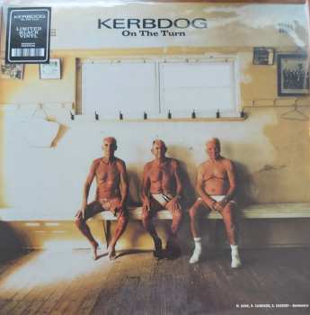 LP Kerbdog: On The Turn LTD