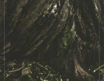 CD Kerbenok: Der Erde Entwachsen (Gewollte Wunden)