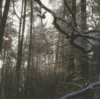 CD Kerbenok: Der Erde Entwachsen (Gewollte Wunden)